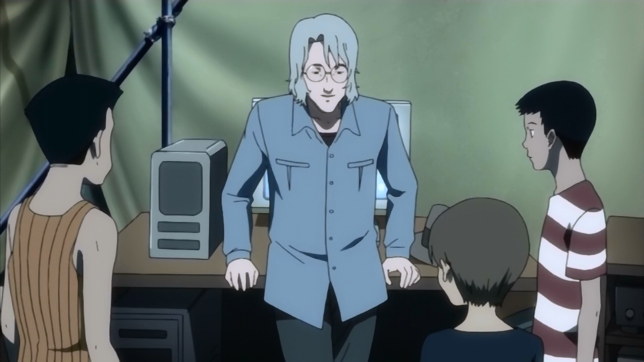 Bokurano (Team Kurosaki)